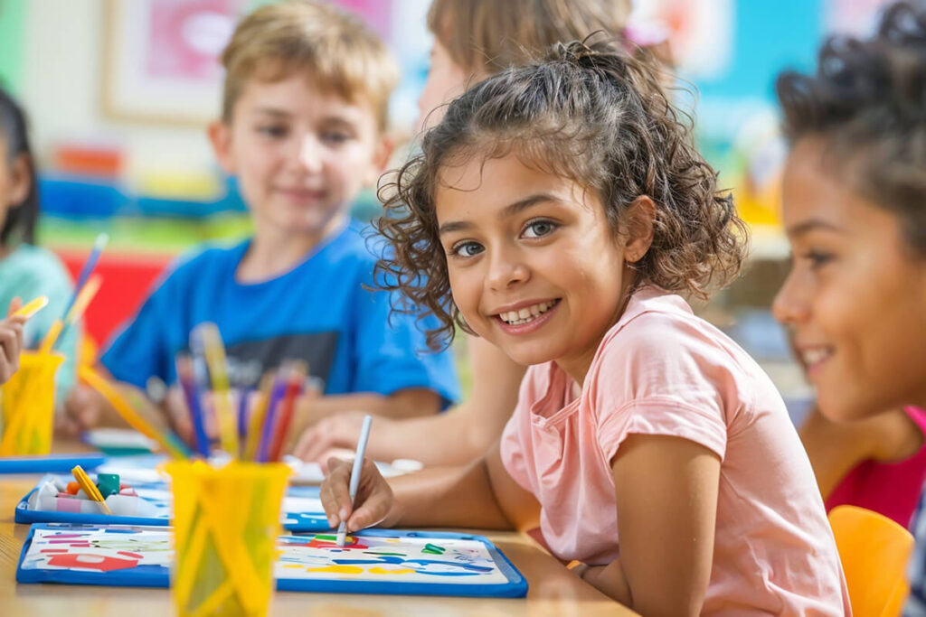Pre Learning Programme Nursery Program - Gurukul Pre School